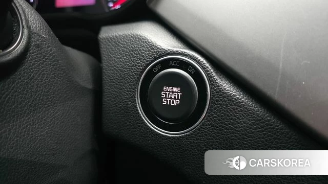 Kia The New Carens id 3917575 из Кореи 8