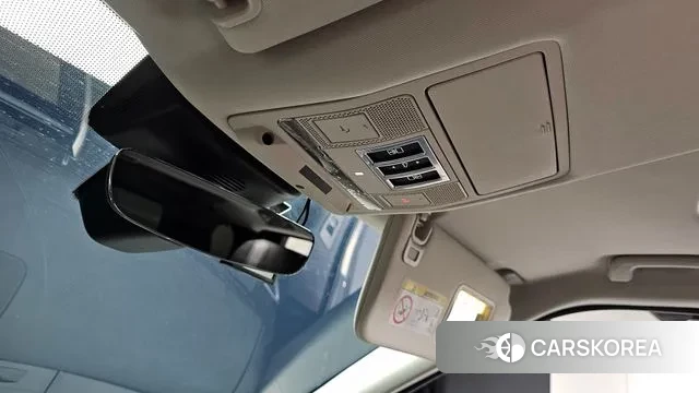 Land Rover Discovery 5 id 3484861 из Кореи 8