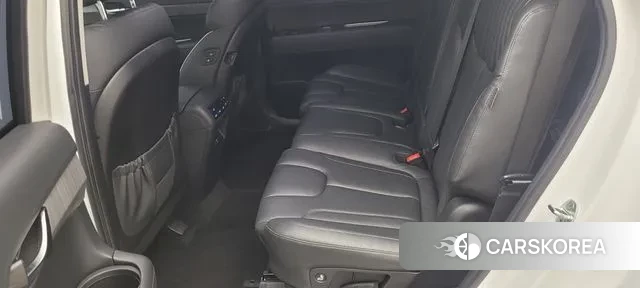 Hyundai The New Palisade id 3338658 из Кореи 8