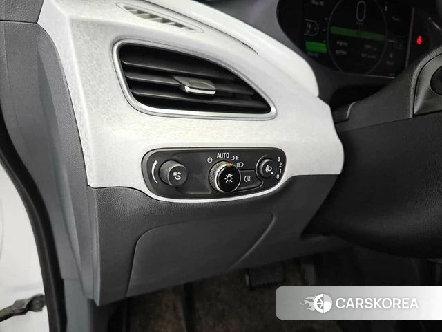 Chevrolet (GM Daewoo) Bolt EV id 4667368 из Кореи 8