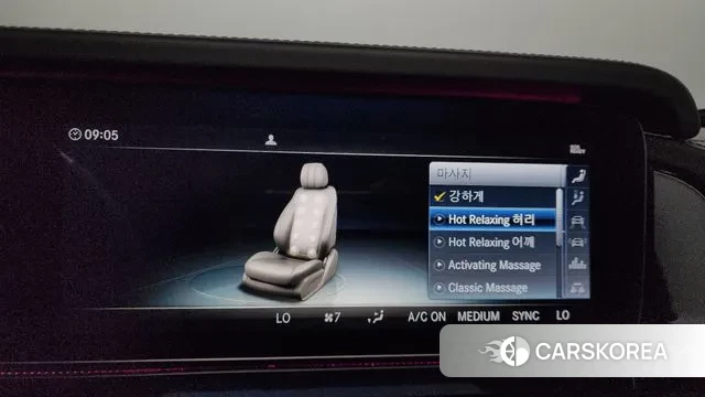 Mercedes-Benz G-Class W463b id 2985423 из Кореи 8