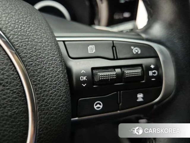 Kia K5 3rd generation id 3920923 из Кореи 8