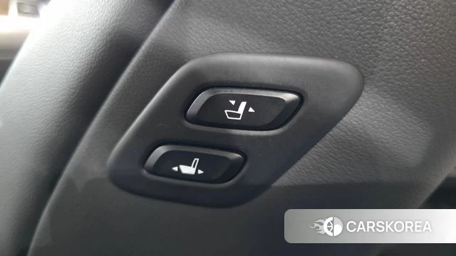 Genesis G80 id 4658318 из Кореи 8