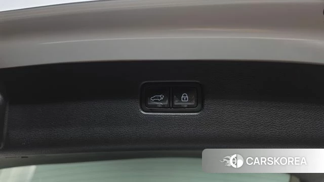 Genesis GV80 id 4344400 из Кореи 8