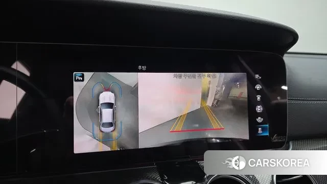 Mercedes-Benz E-Class W213 id 3660425 из Кореи 8