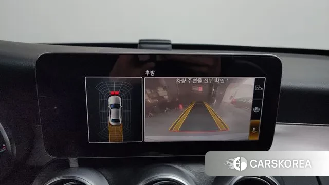 Mercedes-Benz C-Class W205 id 3513891 из Кореи 8