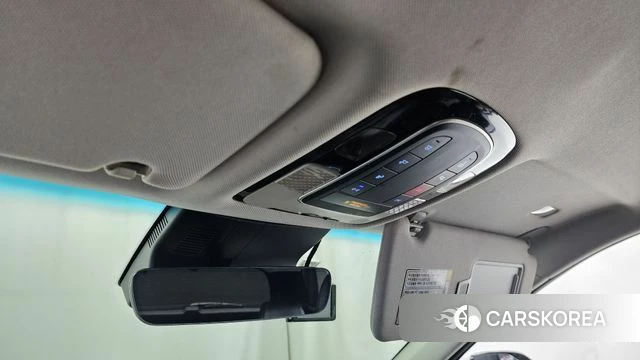 Hyundai The New Palisade id 4613537 из Кореи 8