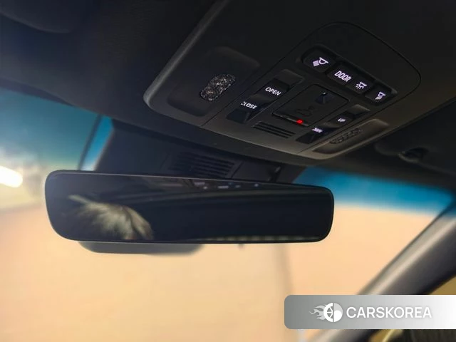 Toyota Camry (XV80) id 4773229 из Кореи 8