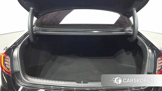 Hyundai Sonata (DN8) id 4642611 из Кореи 8