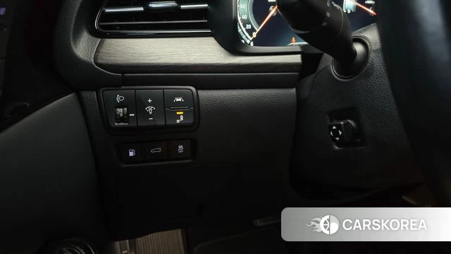 Kia K7 Premier id 4595068 из Кореи 8