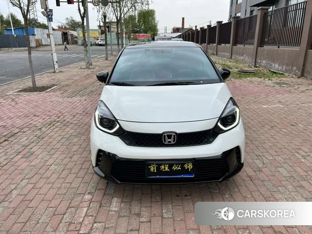 Honda Fit id 4367496 из Китая 8