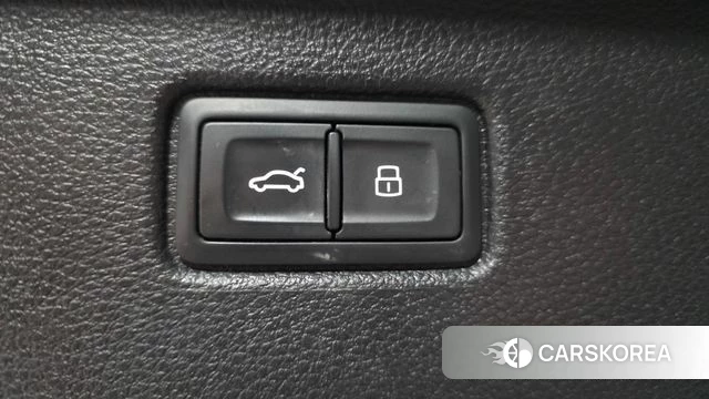 Audi Q7 (4M) id 4350993 из Кореи 8