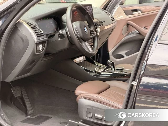 BMW X3 id 4265293 из Китая 8