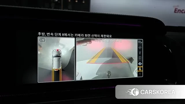 Mercedes-Benz G-Class W463b id 3600811 из Кореи 8