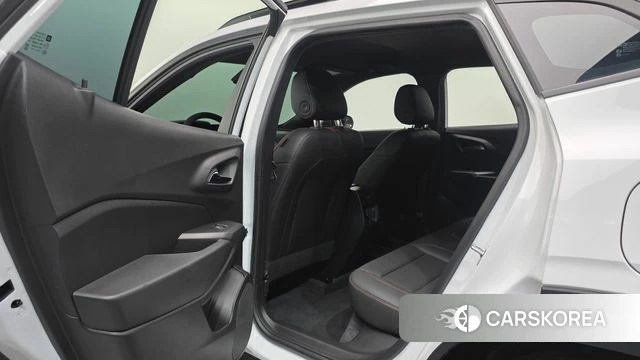 Chevrolet (GM Daewoo) Trax Crossover id 4584865 из Кореи 8
