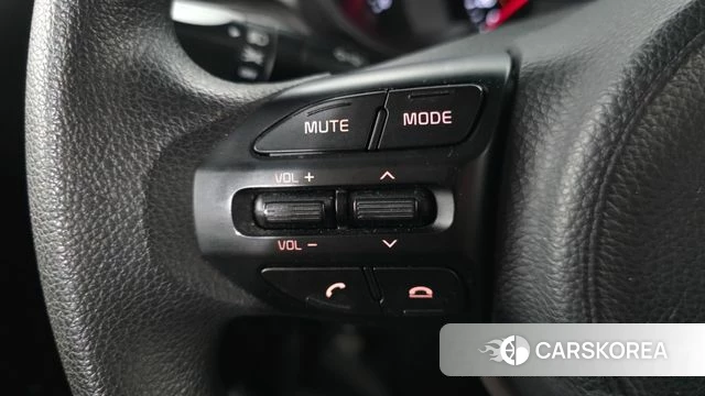 Kia The New Ray id 4918519 из Кореи 8