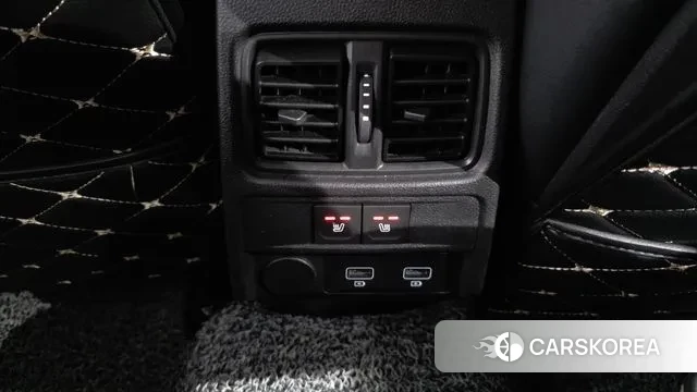 Renault Korea (Samsung) XM3 id 2940063 из Кореи 8