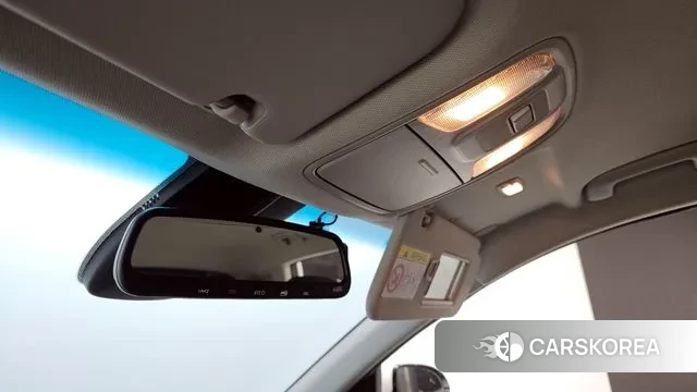 Kia Niro EV id 3479020 из Кореи 8