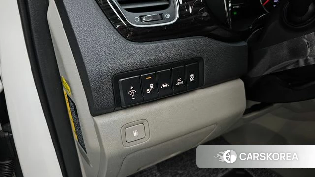 Kia The New Carnival id 4525476 из Кореи 8