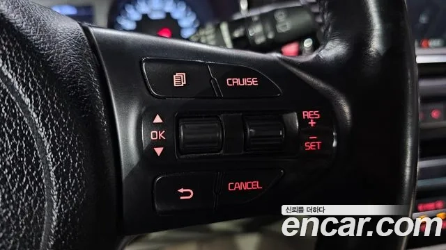 Kia The New Carnival id 2928099 из Кореи 8