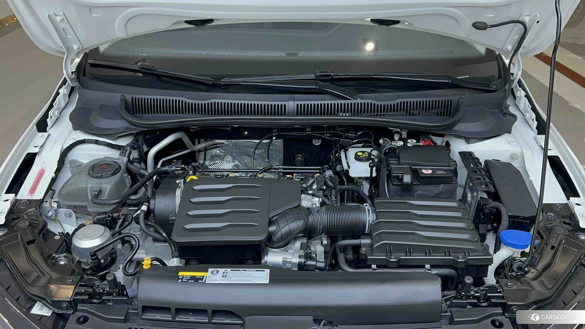 Volkswagen Polo id 4461413 из Китая 8