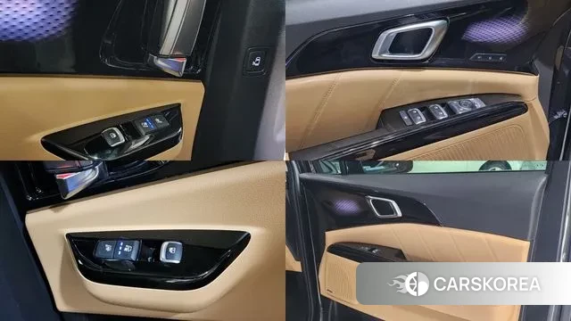 Kia Carnival 4th generation id 3074629 из Кореи 8