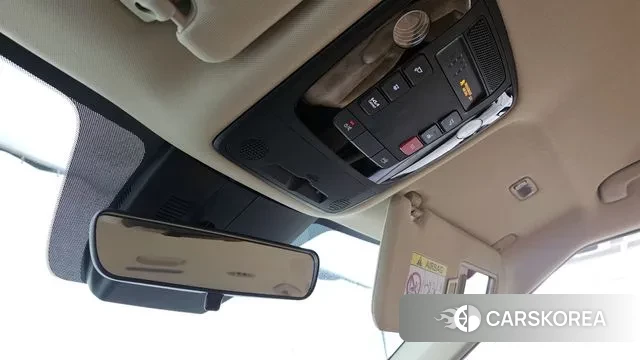 Kia Carnival 4th generation id 3378167 из Кореи 8