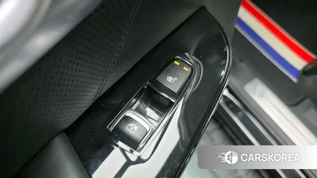 Kia Mohave Master id 3187935 из Кореи 8