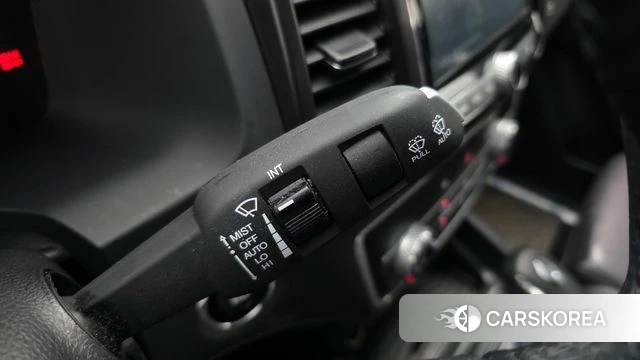 Ssangyong Rexton Sports Cannes id 4482572 из Кореи 8