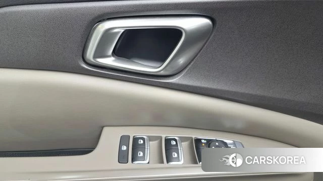 Kia The New Carnival 4th Generation id 4533566 из Кореи 8