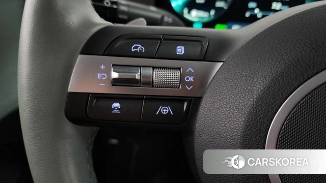 Hyundai Kona Hybrid (SX2) id 3934288 из Кореи 8