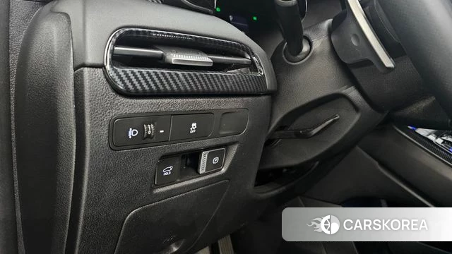 Hyundai The New Palisade id 3871303 из Кореи 8