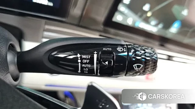 Hyundai The New Grandeur IG id 3054093 из Кореи 8