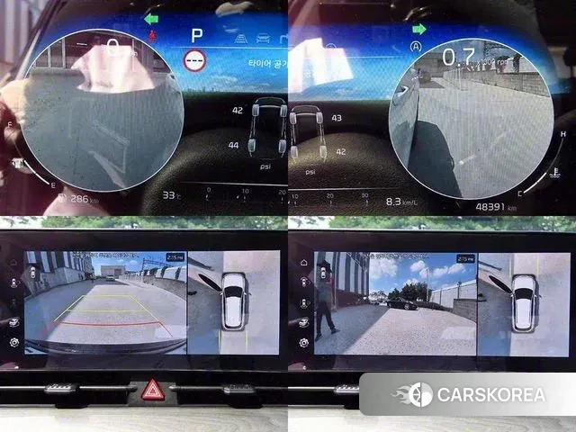 Kia Sportage 5th Generation id 3022801 из Кореи 8