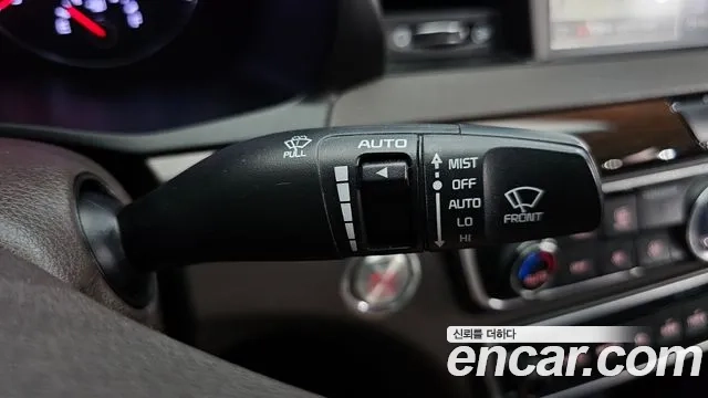 Kia Come New K7 id 2891831 из Кореи 8