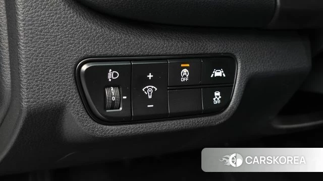 Kia Seltos id 4573872 из Кореи 8