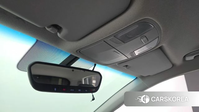 Hyundai Kona id 3880049 из Кореи 8