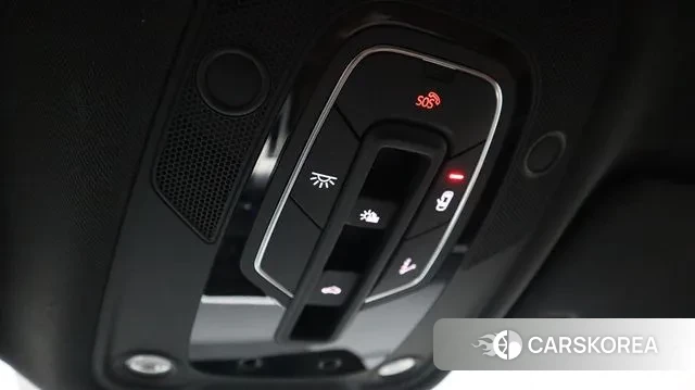 Audi Q5 (FY) id 3525693 из Кореи 8