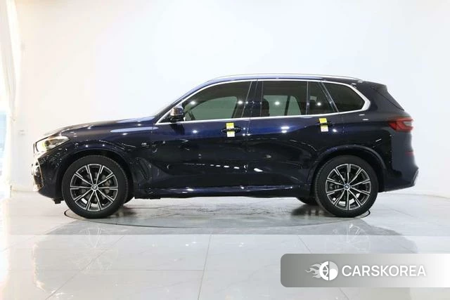 BMW X5 (imported) id 4256692 из Китая 8