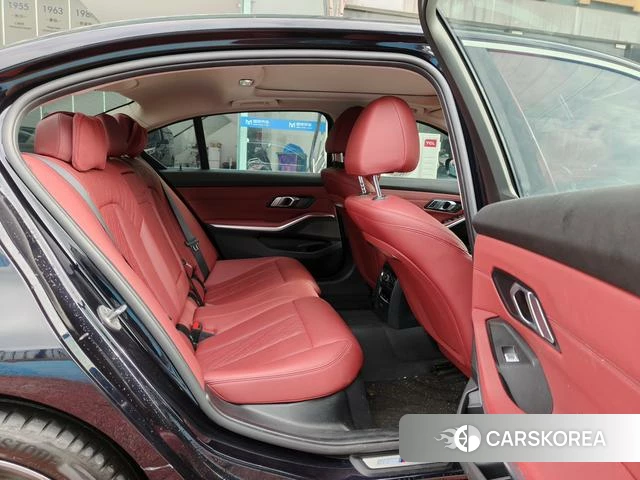 BMW 3 series id 4320658 из Китая 8