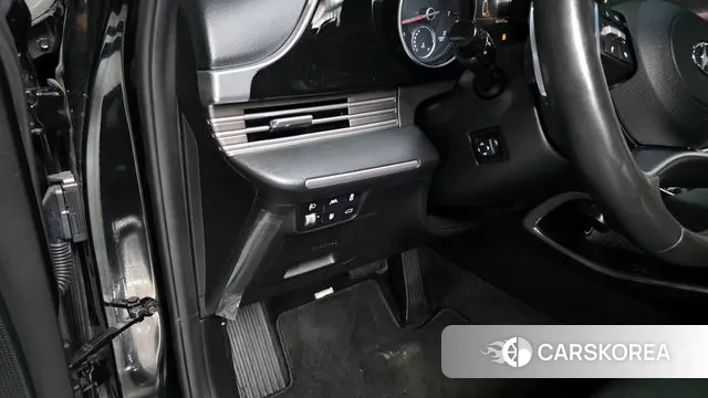 Hyundai The New Grandeur IG id 3597864 из Кореи 8