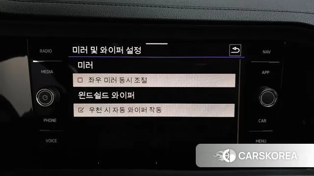 Volkswagen 7th Generation of Jetta id 3560466 из Кореи 8