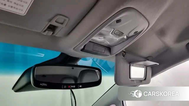 Chevrolet (GM Daewoo) Bolt EV id 3106793 из Кореи 8