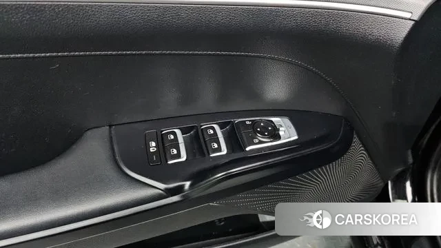 Kia K5 3rd generation id 3587648 из Кореи 8