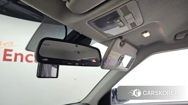 Hyundai Venue id 3561914 из Кореи 8