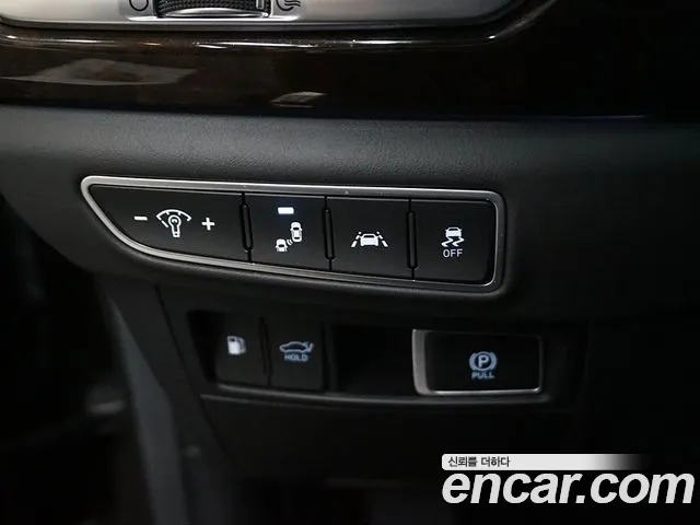 Genesis G90 id 2344447 из Кореи 8