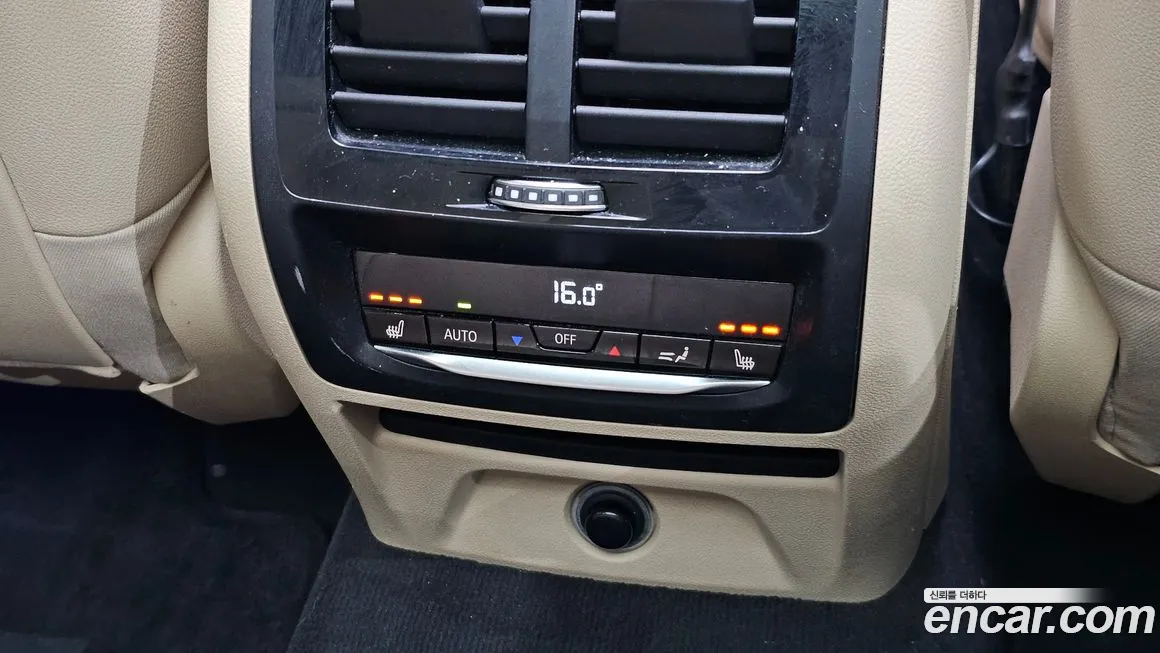 BMW X3 (G01) id 2152005 из Кореи 8