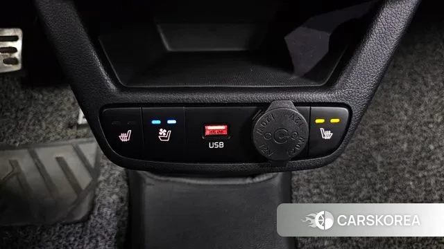 Kia The New Kia Ray id 3347623 из Кореи 8