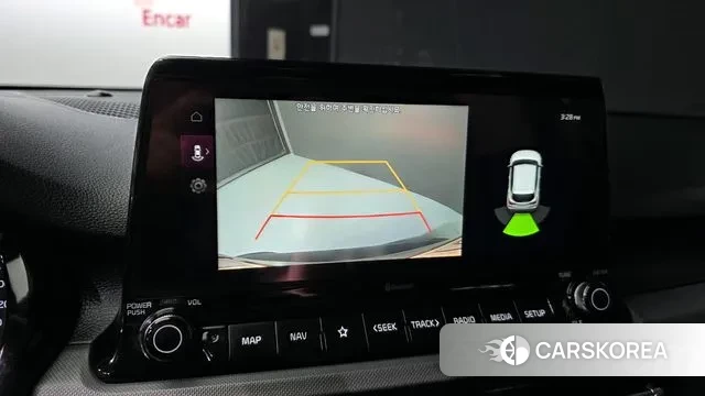 Kia Seltos id 3008281 из Кореи 8