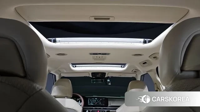 Kia Carnival 4th generation id 3282875 из Кореи 8